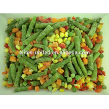 frozen mixed vegetables price